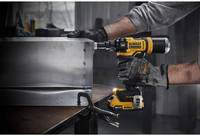 Аккумуляторный заклепочный пистолет DeWALT DCF403NT