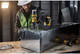 Аккумуляторный заклепочный пистолет DeWALT DCF403NT