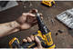 Аккумуляторный заклепочный пистолет DeWALT DCF403NT