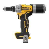 Аккумуляторный заклепочный пистолет бесщеточный DeWALT DCF414NT