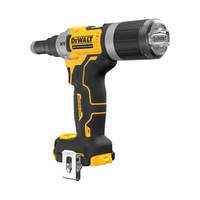 Аккумуляторный заклепочный пистолет бесщеточный DeWALT DCF414NT