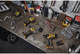Аккумуляторный заклепочный пистолет бесщеточный DeWALT DCF414NT