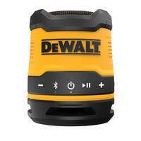 Колонка портативная аккумуляторная DeWALT DCR009