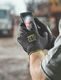 Перчатки универсальные с чуствительностью к сенсорному эрану DeWALT DPG800L