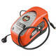 Компрессор автомобильный BLACK+DECKER ASI300