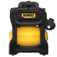 Аккумуляторный компрессор DeWALT DCC1018N