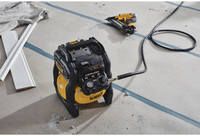 Аккумуляторный компрессор DeWALT DCC1018N