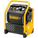 Компрессор безмасляный DeWALT DPC10QTC