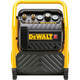 Компрессор безмасляный DeWALT DPC10QTC