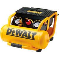 Компрессор безмасляный DeWALT DPC10RC