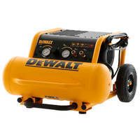 Компрессор безмасляный DeWALT DPC17PS