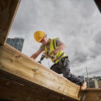 Дрель-шуруповёрт аккумуляторная бесщеточная DeWALT DCD991X1