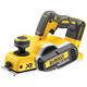 Рубанок аккумуляторный бесщеточный DeWALT DCP580N