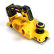 Рубанок аккумуляторный бесщеточный DeWALT DCP580N