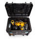 Рубанок аккумуляторный бесщеточный DeWALT DCP580P2