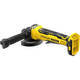 Шлифмашина угловая - болгарка аккумуляторная безщеточная STANLEY FATMAX SFMCG700B