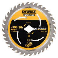 Пильный диск DeWALT DT40271