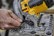 Пила дисковая сетевая DeWALT DWE576K