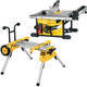 Пила настольная-циркулярная сетевая DeWALT DWE7485RS + стол DE7400