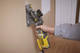 Пила циркулярная компактная сетевая STANLEY FATMAX FME380K