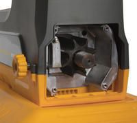 Измельчитель электрический бесщеточный STIGA BIO_Silent2500