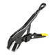 Захват регулируемый FatMax® с фиксатором и прямыми губками STANLEY FMHT0-75467