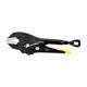Захват регулируемый FatMax® с фиксатором и прямыми губками STANLEY FMHT0-75467