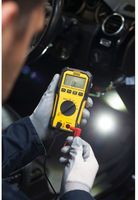 Мультиметр цифровой категории САТ III STANLEY FMHT82563-0