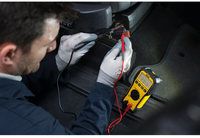 Мультиметр цифровой категории САТ III STANLEY FMHT82563-0