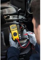 Мультиметр цифровой категории САТ III STANLEY FMHT82563-0