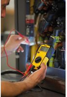 Мультиметр цифровой категории САТ III STANLEY FMHT82565-0
