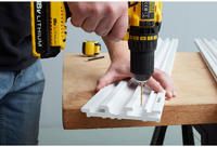 Направляющая подвесной системы хранения STANLEY STST82602-1
