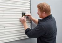 Крючок велосипедный вертикальный для подвесной системы хранения STANLEY STST82616-1