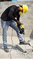 Перфоратор сетевой SDS-Plus DeWALT D25143K