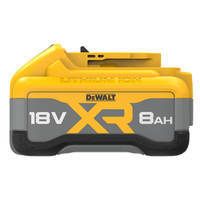 Аккумуляторная батарея DeWALT DCB1880