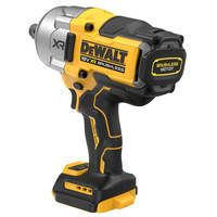 Гайковерт ударный аккумуляторный бесщеточный DeWALT DCF964N