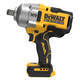 Гайковерт ударный аккумуляторный бесщеточный DeWALT DCF964NT