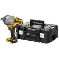 Гайковерт ударный аккумуляторный бесщеточный DeWALT DCF964NT
