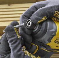Гайковерт ударный аккумуляторный безщеточный STANLEY FATMAX SFMCF810D2K