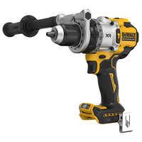 Дрель-шуруповерт аккумуляторная бесщеточная ударная DeWALT DCD1007N