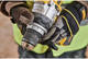 Дрель-шуруповерт аккумуляторная бесщеточная ударная DeWALT DCD1007NT