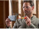 Набор из пяти изолированных отверток для электриков FatMax VDE 1000V STANLEY XTHT0-62692