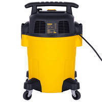 Пылесос сетевой DeWALT DXV23PLPTA-QT