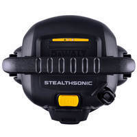 Пылесос сетевой DeWALT DXV23PLPTA-QT