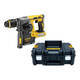 Перфоратор аккумуляторный бесщеточный SDS-Plus DeWALT DCH273NT
