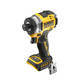 Шуруповерт ударный аккумуляторный бесщеточный DeWALT DCF860N