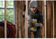 Шуруповерт ударный аккумуляторный бесщеточный DeWALT DCF860N
