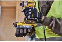 Шуруповерт ударный аккумуляторный бесщеточный DeWALT DCF860N