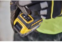 Шуруповерт ударный аккумуляторный бесщеточный DeWALT DCF860N