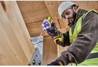 Шуруповерт ударный аккумуляторный бесщеточный DeWALT DCF860NT